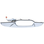 Dorman 80545CD Exterior Door Handle Front Right Chrome