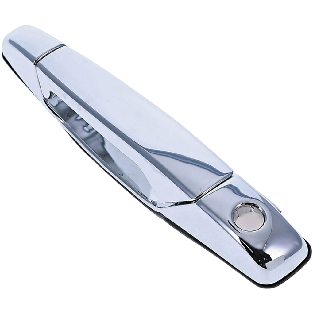 Dorman 80546 Exterior Door Handle Front Left Chrome