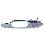 Dorman 80546 Exterior Door Handle Front Left Chrome
