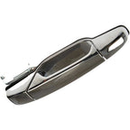 Dorman 80547 Exterior Door Handle Rear Right Chrome