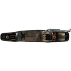 Dorman 80547 Exterior Door Handle Rear Right Chrome