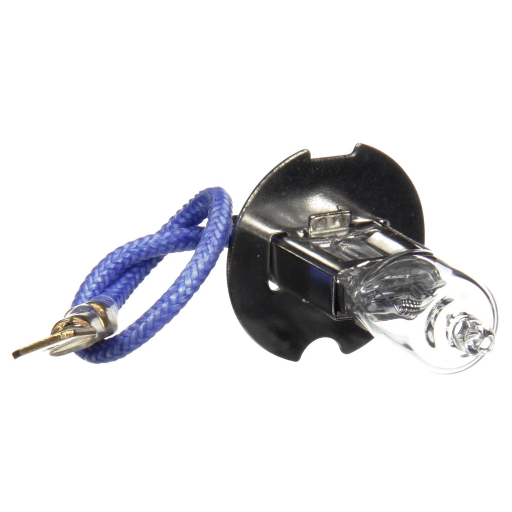 Trucklite 80571 Halogen 55 Watt Replacement Bulb For Driving Light/Flood Light/Fog Light/Spot Light/Work Light