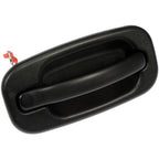 Dorman 80577 Exterior Door Handle Front Right Textured Black