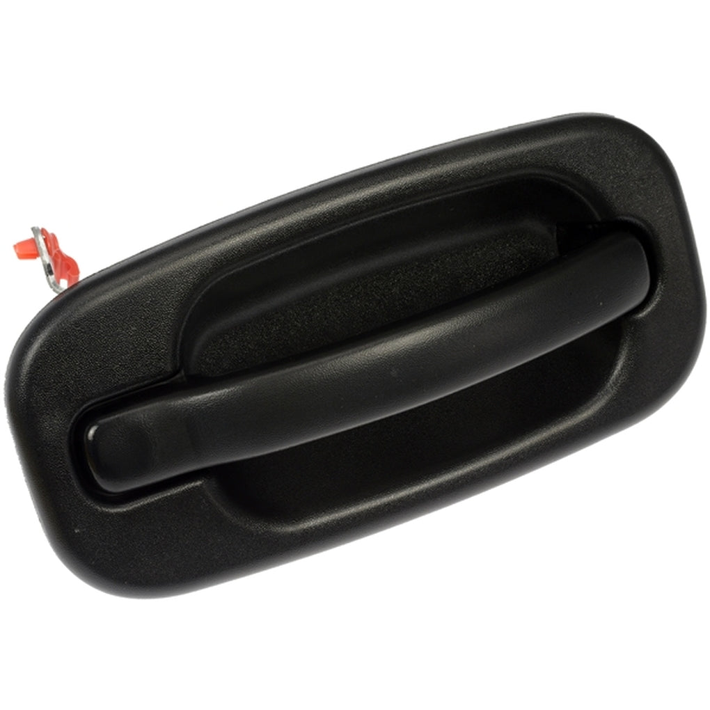Dorman 80577 Exterior Door Handle Front Right Textured Black