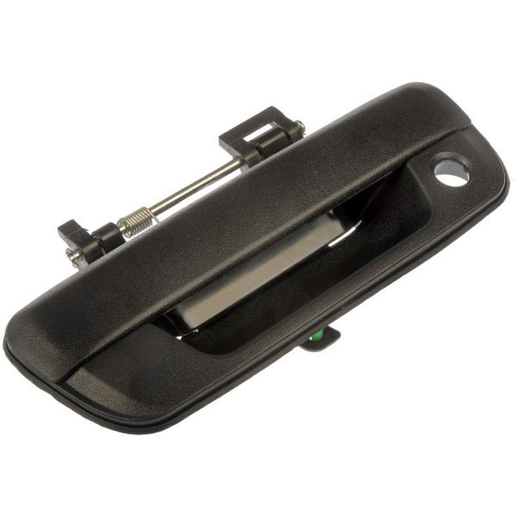 Dorman 80584 Tailgate Handle Textured Black