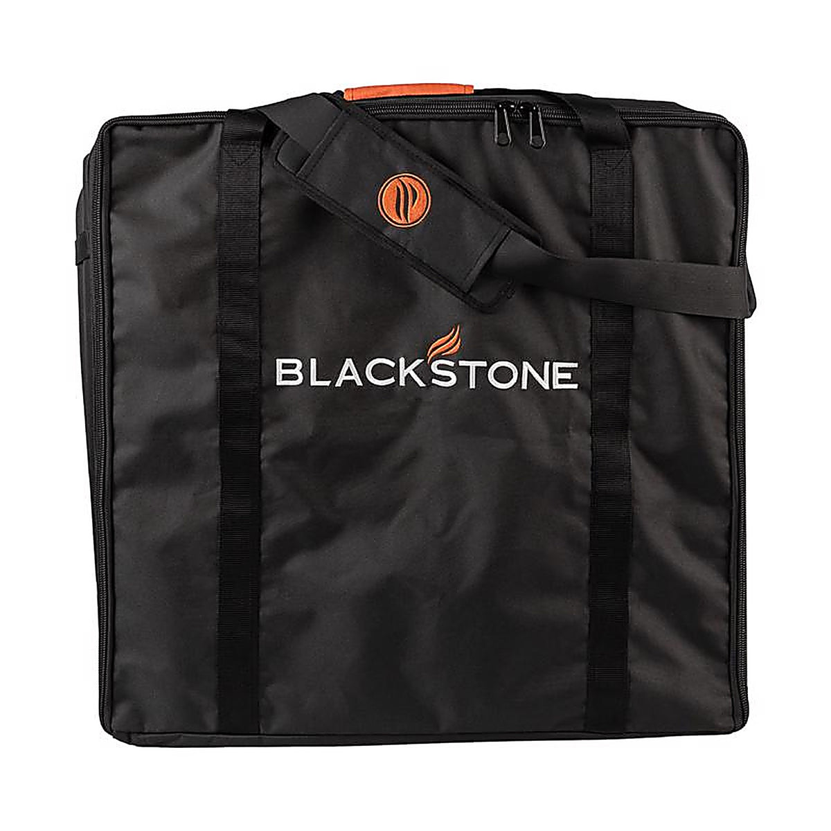 Blackstone 1723 Black Table Top Grill Bag 22 in. W x 12.5 in. H
