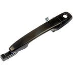 Dorman 80627 Exterior Door Handle Left Smooth Black