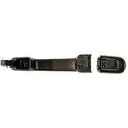 Dorman 80628 Exterior Door Handle Front Right/Left Smooth Black