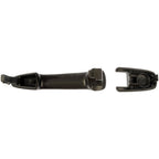Dorman 80629 Exterior Door Handle Front Right/Left Smooth Black