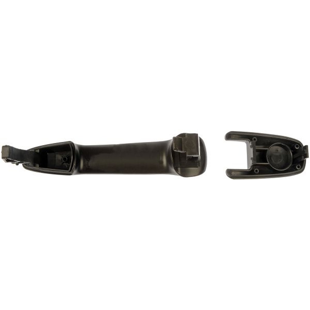 Dorman 80629 Exterior Door Handle Front Right/Left Smooth Black