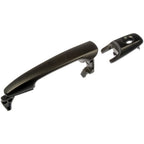 Dorman 80630 Exterior Door Handle Front Left Smooth Black