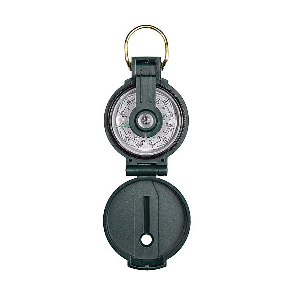 Coghlans 8164 Analog Lensatic Compass