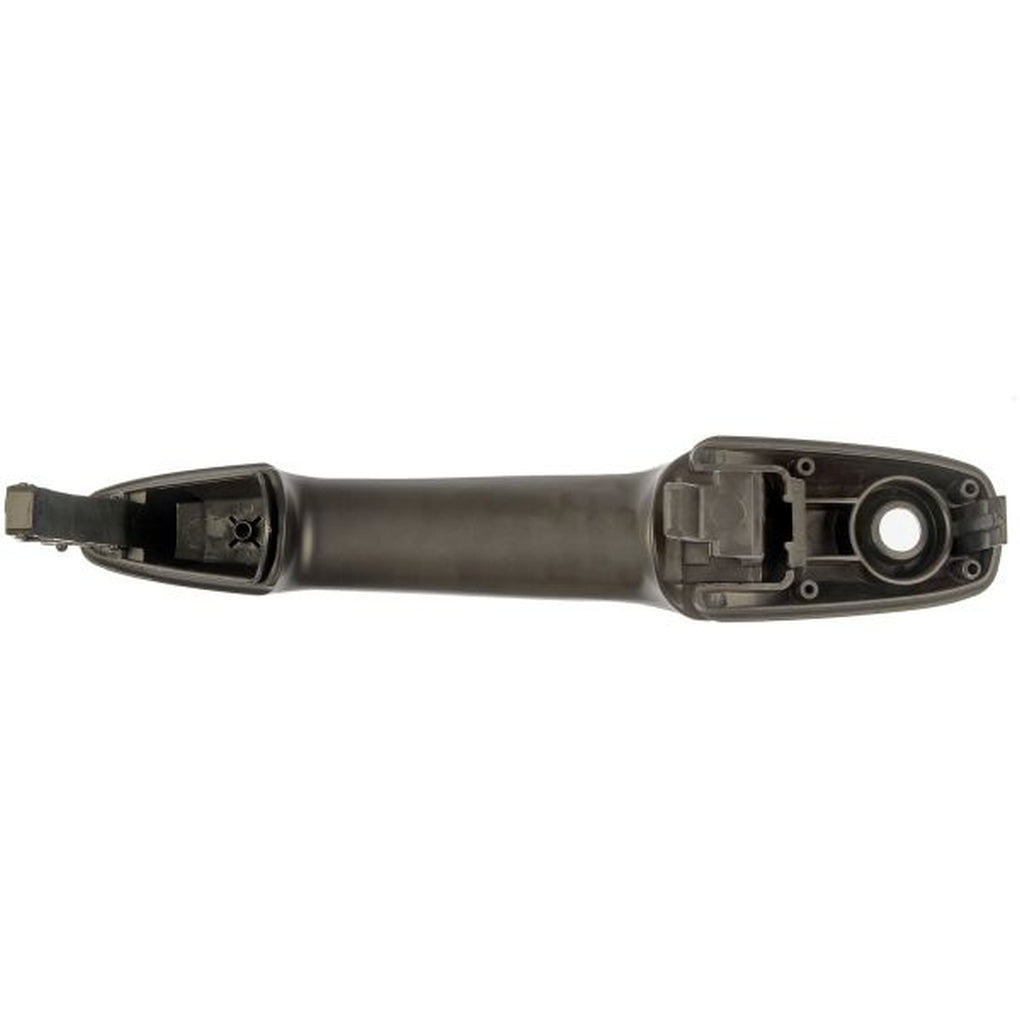 Dorman 80630 Exterior Door Handle Front Left Smooth Black
