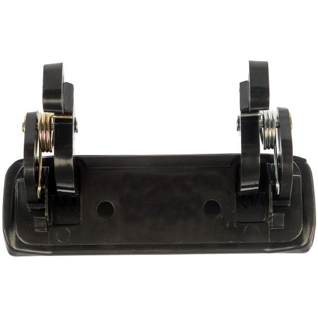Dorman 80643 Exterior Door Handle Front Right/Left Smooth Black