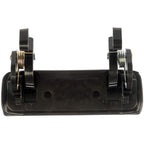 Dorman 80643 Exterior Door Handle Front Right/Left Smooth Black