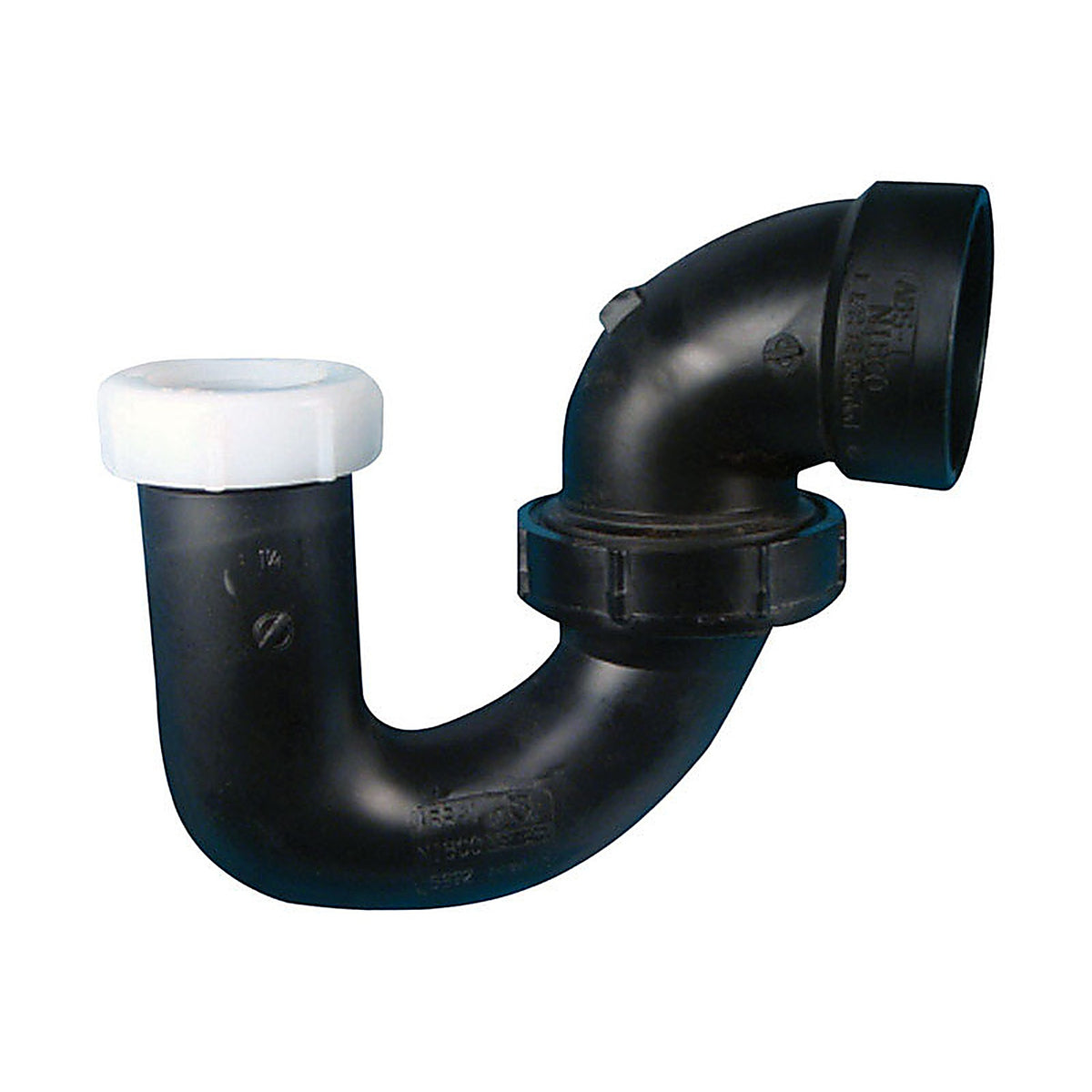 US Hardware P-097C Vanity P-Trap 1/Pack