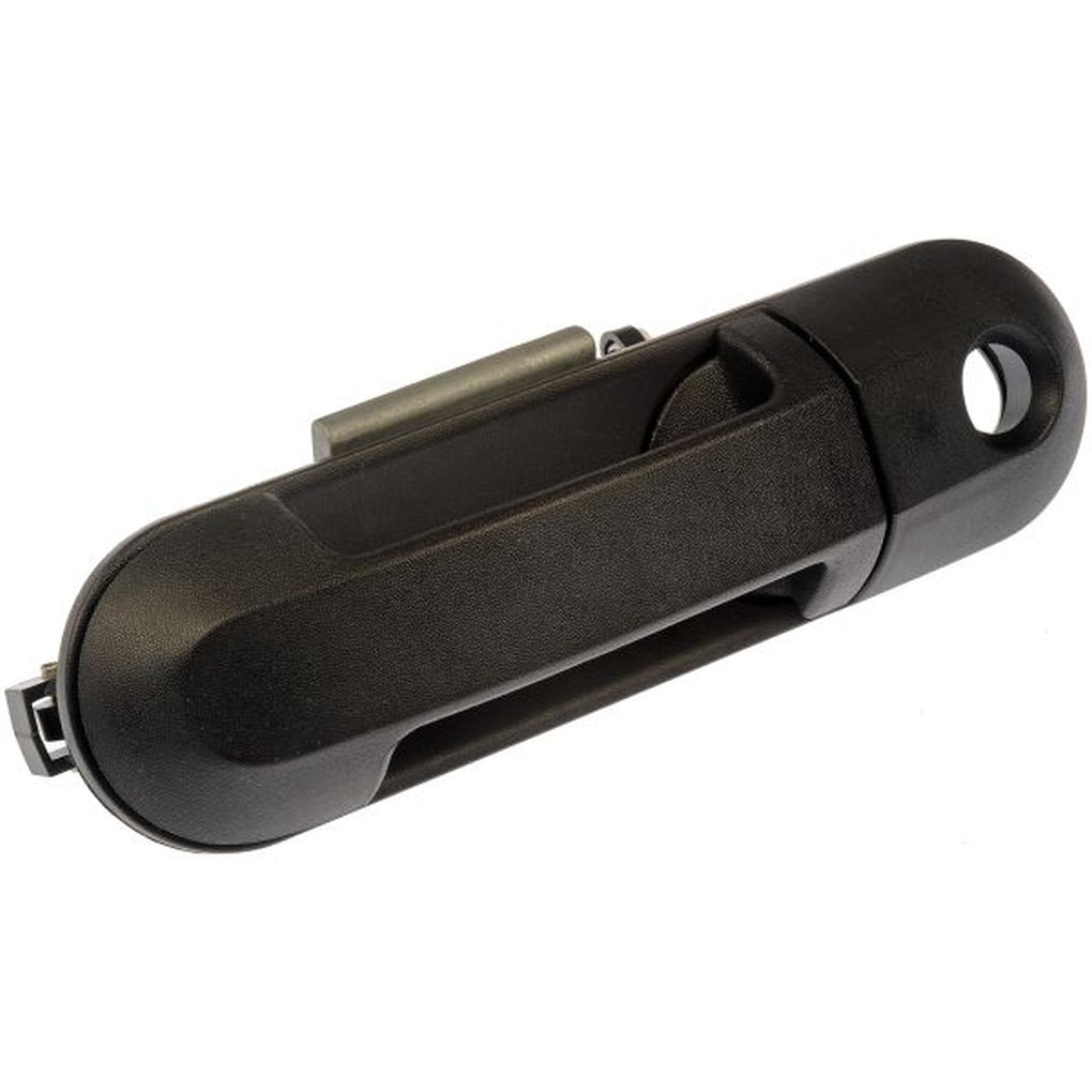 Dorman 80652 Exterior Door Handle Front Left Paint to Match
