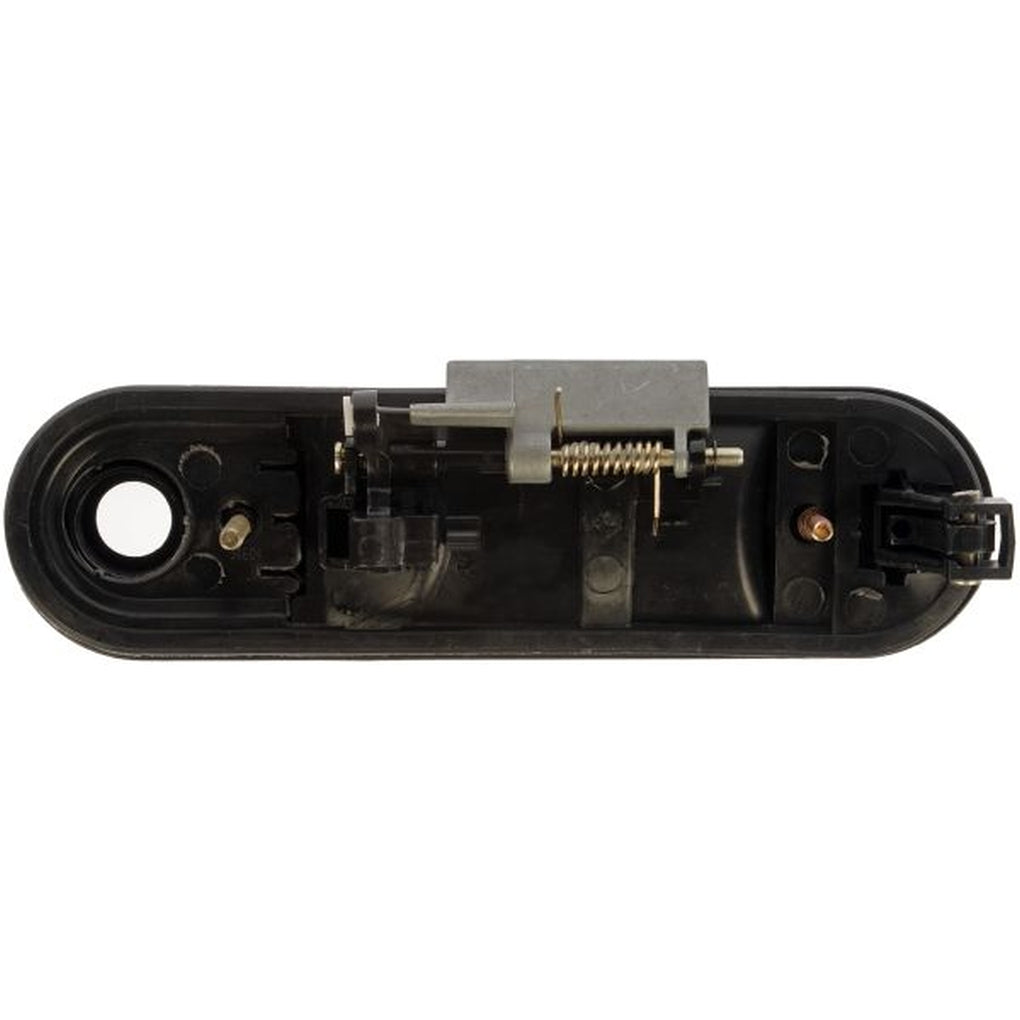 Dorman 80652 Exterior Door Handle Front Left Paint to Match