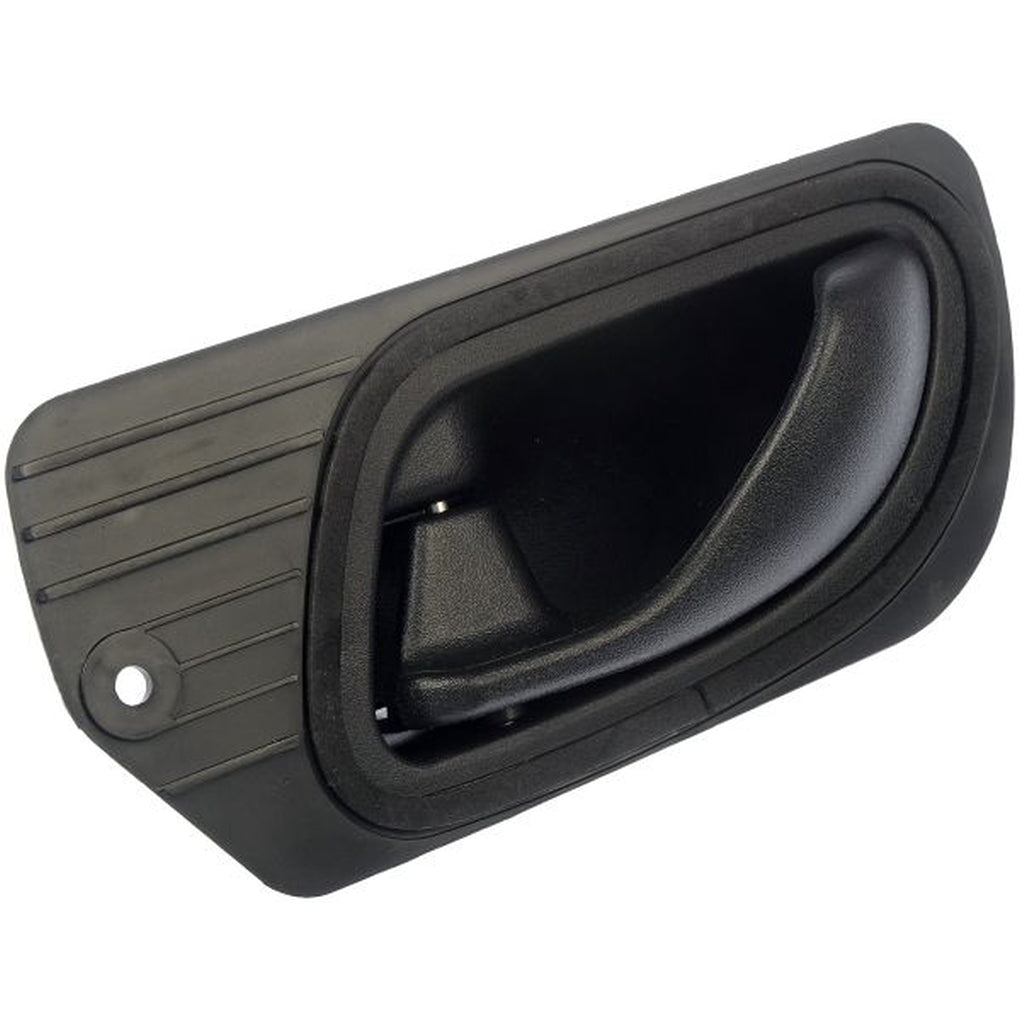 Dorman 80658 Interior Door Handle Front Left Textured Black