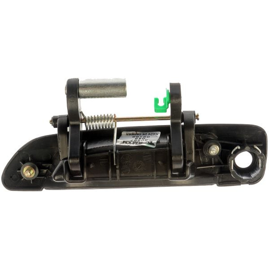 Dorman 80667 Exterior Door Handle Front Right Paint to Match
