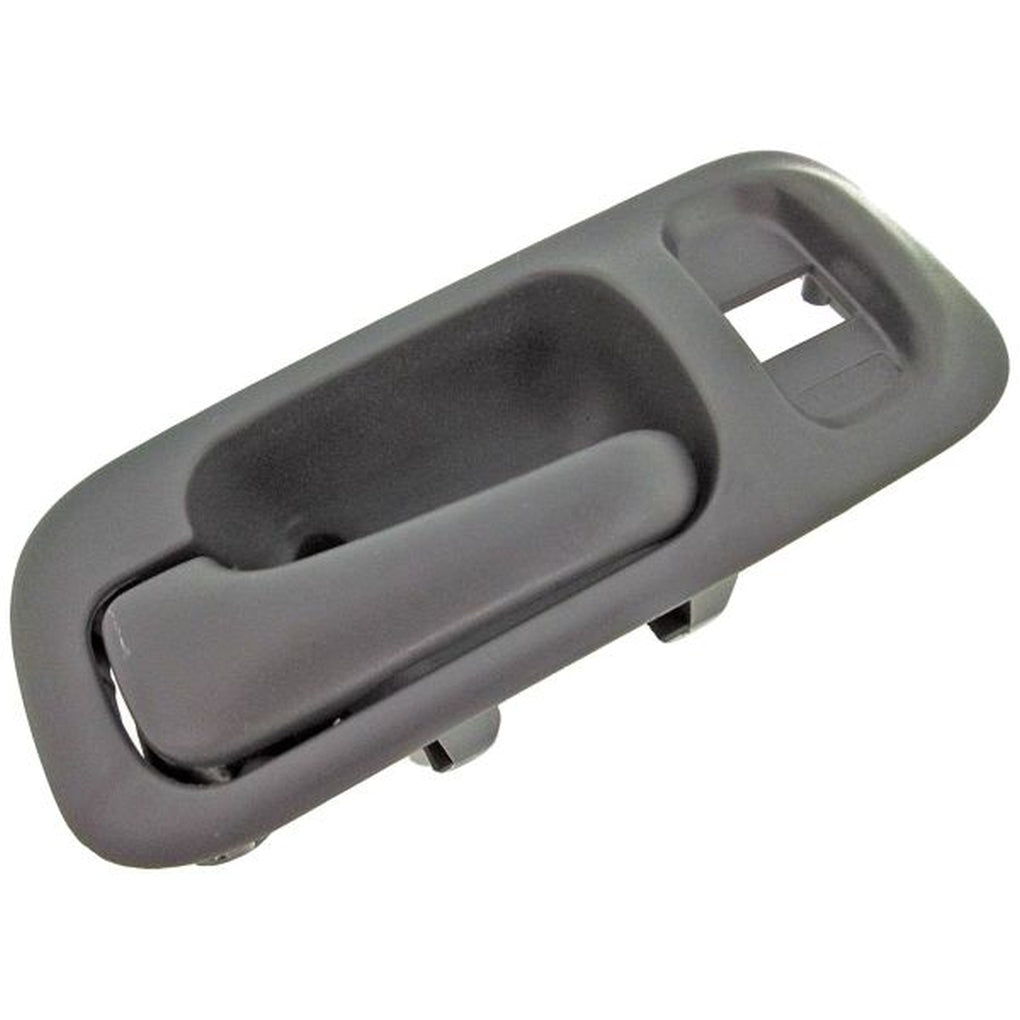 Dorman 80679 Interior Door Handle Front Left Smooth Gray