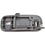 Dorman 80679 Interior Door Handle Front Left Smooth Gray
