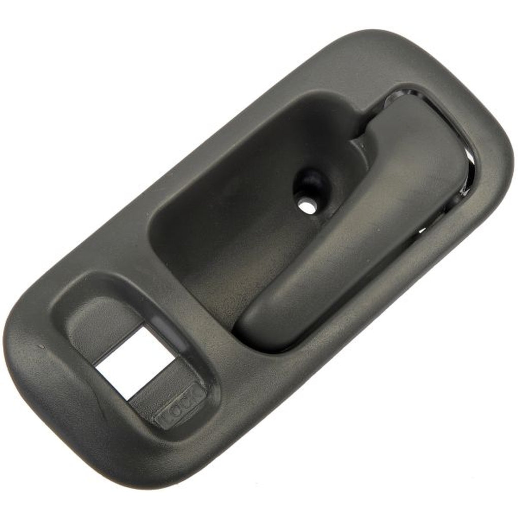 Dorman 80680 Interior Door Handle Front Right Textured Black