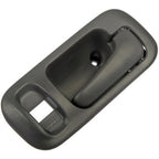 Dorman 80680 Interior Door Handle Front Right Textured Black