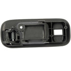 Dorman 80680 Interior Door Handle Front Right Textured Black