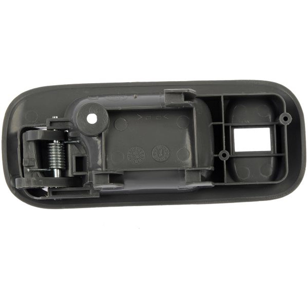Dorman 80680 Interior Door Handle Front Right Textured Black
