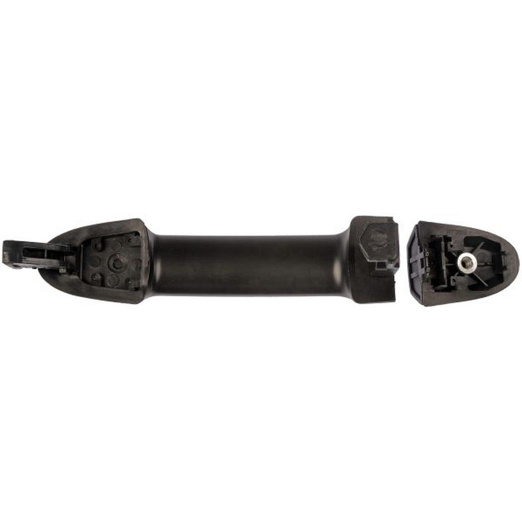 Dorman 80708 Exterior Door Handle Rear Right/Left Smooth Black