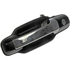 Dorman 80779 Exterior Door Handle Front Left Chrome