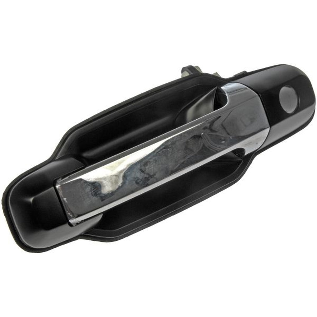 Dorman 80779 Exterior Door Handle Front Left Chrome