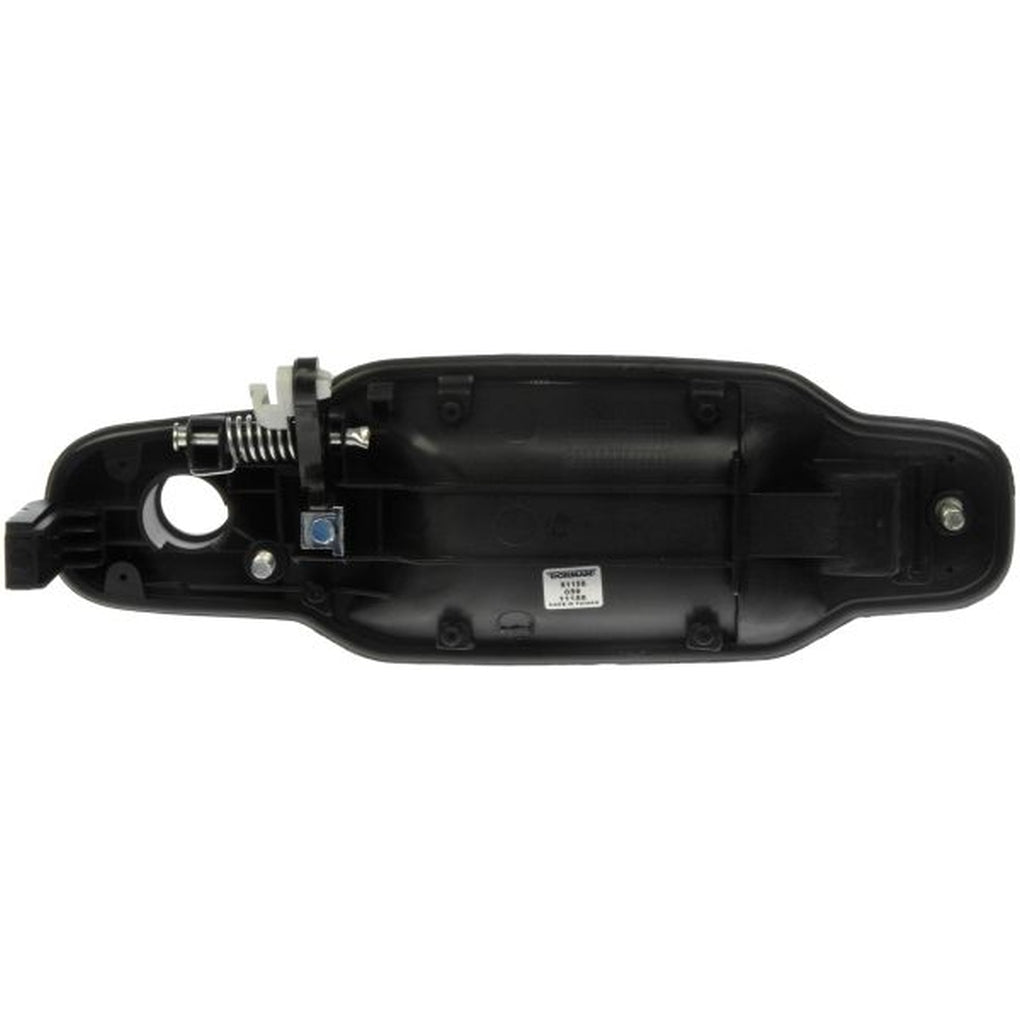 Dorman 80779 Exterior Door Handle Front Left Chrome