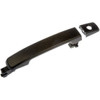 Dorman 80817 Exterior Door Handle Front Right Smooth Black