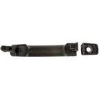 Dorman 80817 Exterior Door Handle Front Right Smooth Black