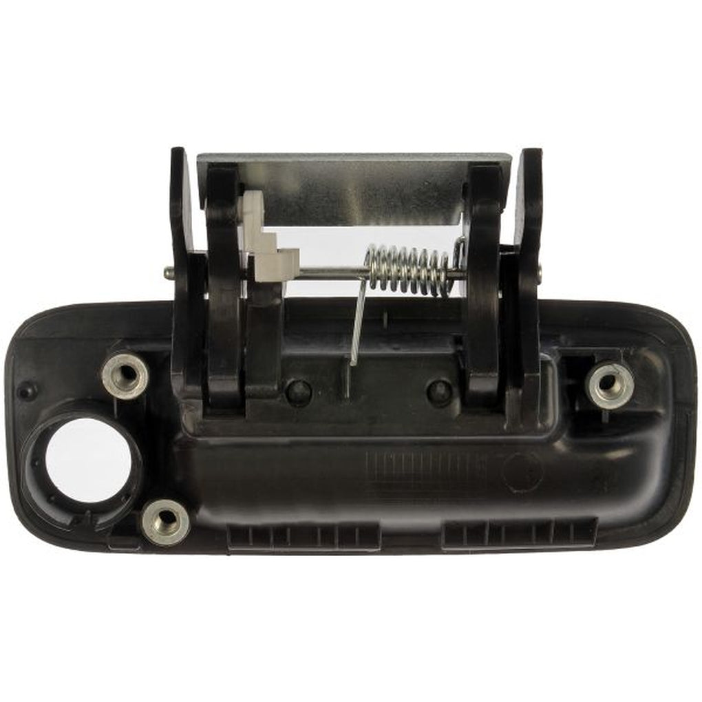 Dorman 80846 Exterior Door Handle Front Left Paint to Match