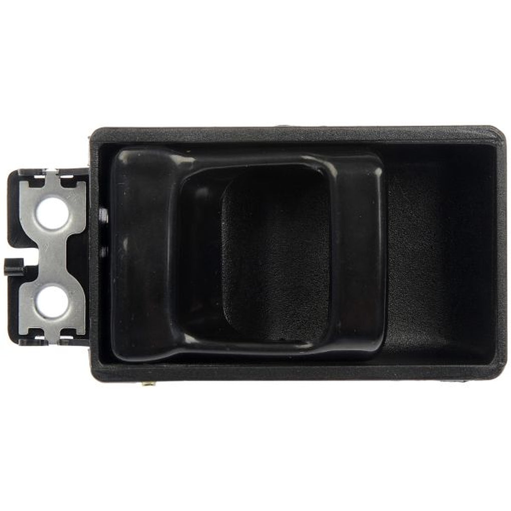Dorman 80880 Interior Door Handle Front Left/Right Smooth Black