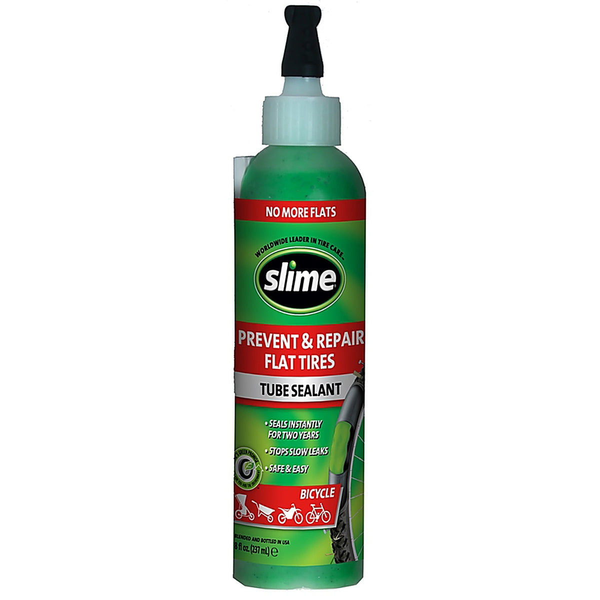 Slime 10003 Tube Sealant 8 oz.