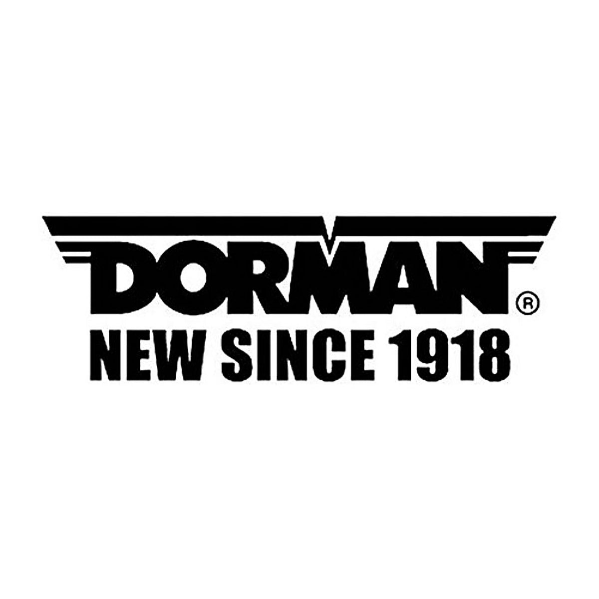 Dorman 810-010 Hex Nut-Grade 5-Thread Size 1/4-20 In., Height 7/16 In.