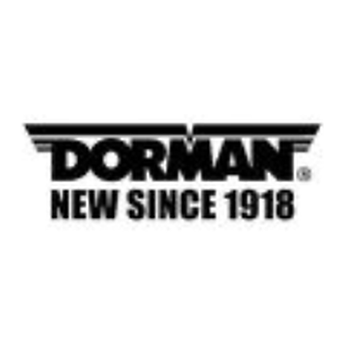 Dorman 810-010 Hex Nut-Grade 5-Thread Size 1/4-20 In., Height 7/16 In.