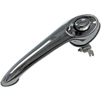 Dorman 81010 Exterior Door Handle Rear Left