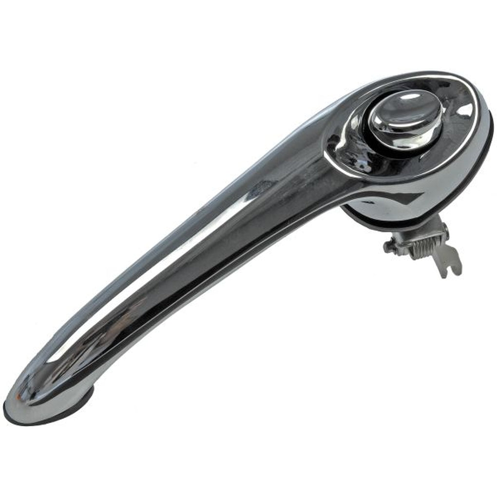 Dorman 81010 Exterior Door Handle Rear Left