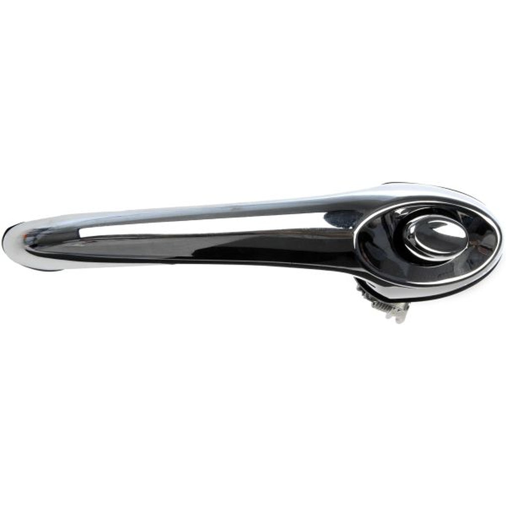 Dorman 81010 Exterior Door Handle Rear Left