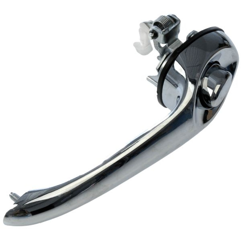 Dorman 81016 Exterior Door Handle Rear Right