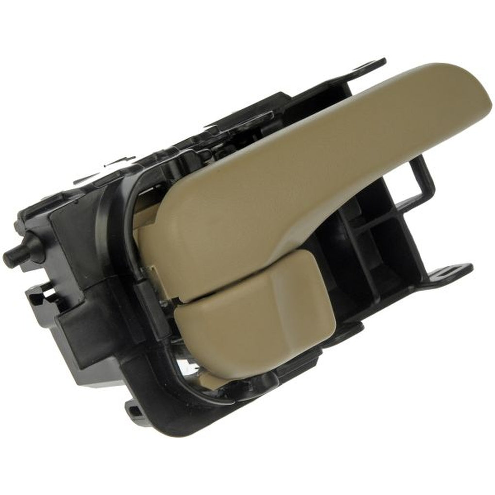 Dorman 81042 Interior Door Handle Front/Rear Right Smooth Beige