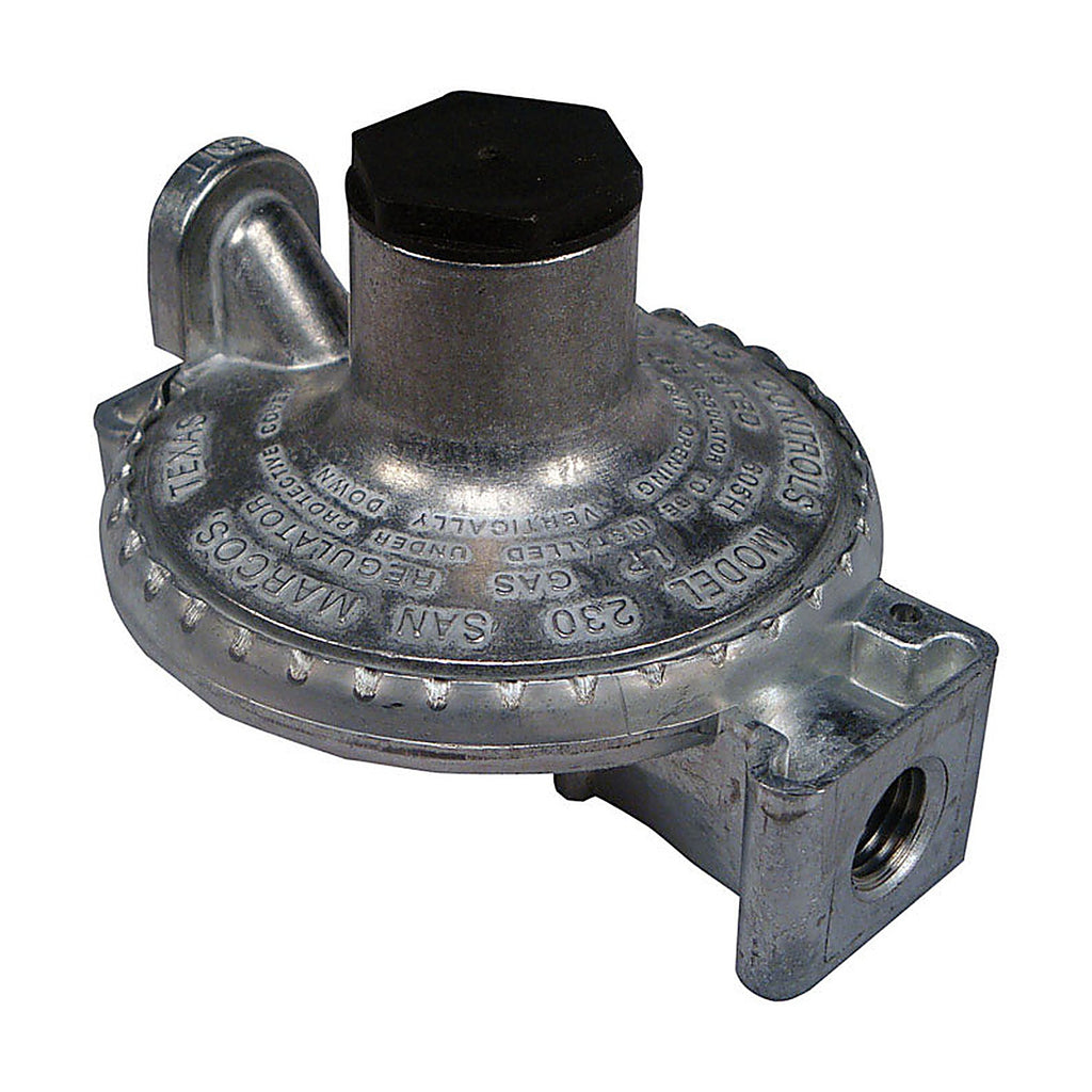 US Hardware G-105C LP Regulator 1/Pack