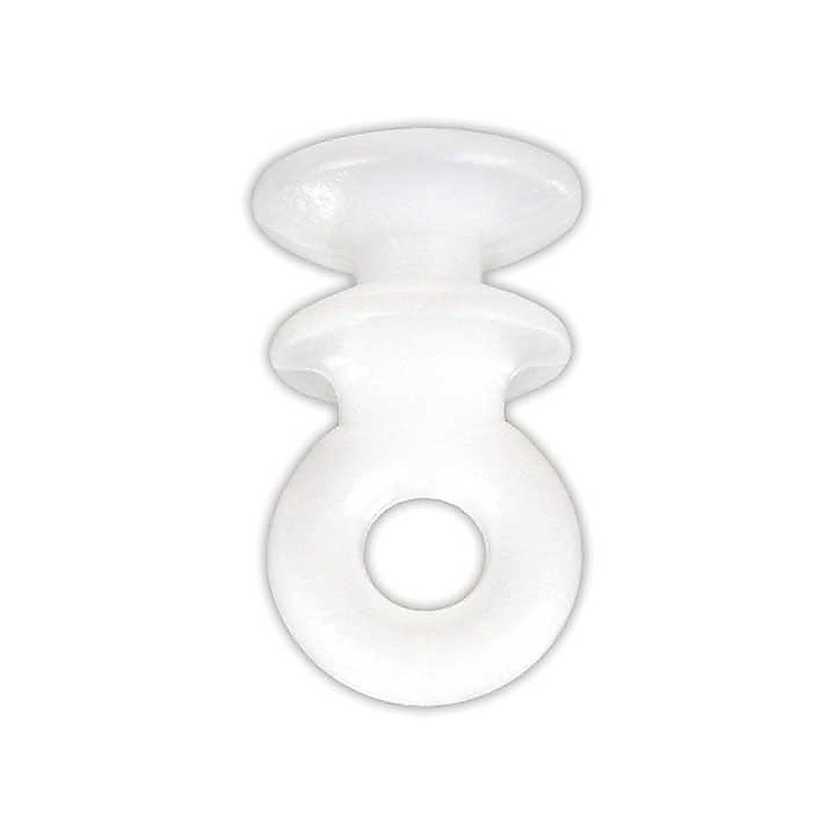 JR Products - 81085 - Type B - End Stop (2 Pk)