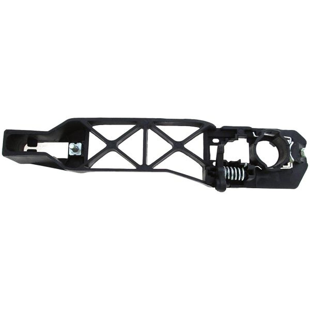 Dorman 81106 Exterior Door Handle Front Left Reinforcement Bracket
