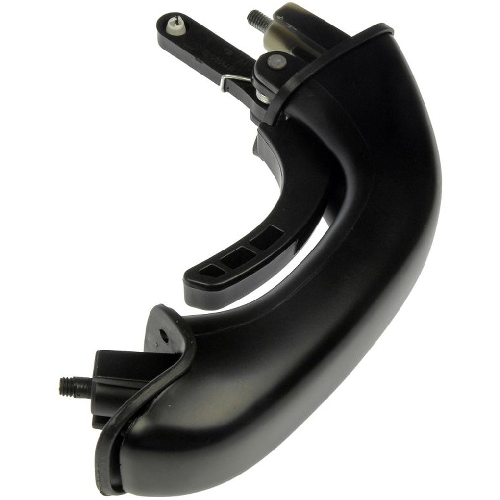 Dorman 81119 Liftgate Handle Smooth Black
